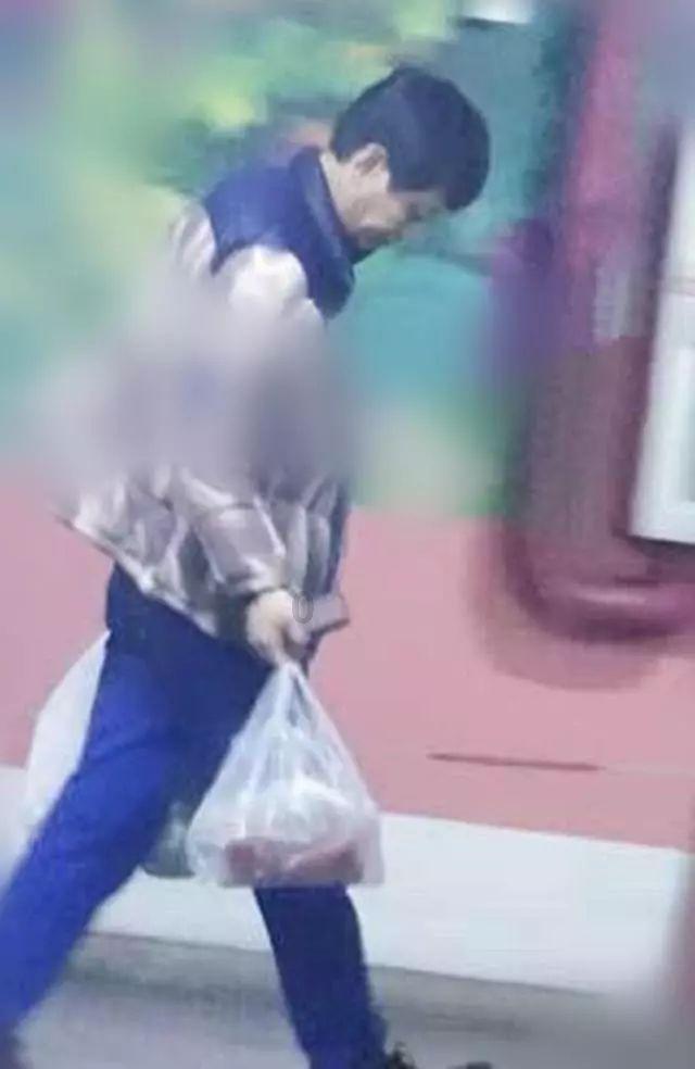 脱逃者